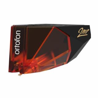 Ortofon 2MR Bronze - montaż i kalibracja - Black Friday! - Raty 10x0% lub specjalna oferta! - Dostawa 0zł! - Odsłuchy - Polska gwarancja