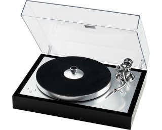 Ortofon Century Turntable - Raty 30x0% lub specjalna oferta! - Dostawa 0zł! - Odsłuchy - Polska gwarancja