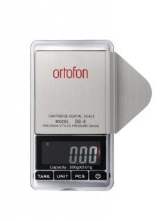 Ortofon DS-3 Digital Stylus Pressure Gauge - Raty 20x0% - Dostawa 0 zł!