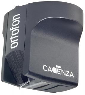 Ortofon MC Cadenza Black - montaż i kalibracja - Raty 20x0% lub specjalna oferta! - Dostawa 0zł! - Odsłuchy - Polska gwarancja