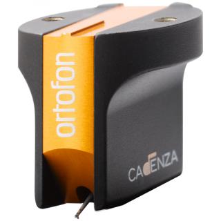 Ortofon MC Cadenza Bronze - montaż i kalibracja - Raty 20x0% lub specjalna oferta! - Dostawa 0zł! - Odsłuchy - Polska gwarancja