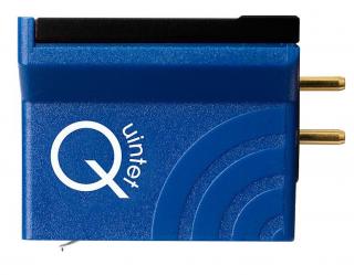 Ortofon MC Quintet Blue - montaż i kalibracja - Raty 20x0% lub specjalna oferta! - Dostawa 0zł! - Odsłuchy - Polska gwarancja