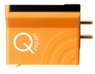 Ortofon MC Quintet Bronze - montaż i kalibracja - Raty 20x0% lub specjalna oferta! - Dostawa 0zł! - Odsłuchy - Polska gwarancja