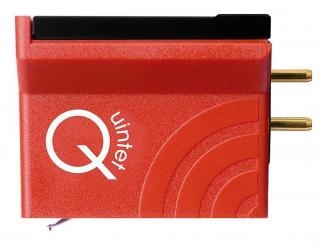 Ortofon MC Quintet Red - montaż i kalibracja - Black Friday! - Raty 20x0% lub specjalna oferta! - Dostawa 0zł! - Odsłuchy - Polska gwarancja