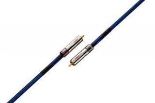 Ortofon Reference Blue 1.5 m RCA - Raty 10x0% lub specjalna oferta! - Dostawa 0zł! - Odsłuchy - Polska gwarancja