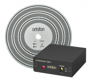 Ortofon SB-2 - Raty 20x0% lub specjalna oferta! - Dostawa 0zł! - Odsłuchy - Polska gwarancja