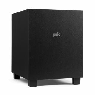 Polk Audio Monitor XT10 (Czarny) - Raty 30x0% lub specjalna oferta! - Dostawa 0zł! - Odsłuchy - Polska gwarancja