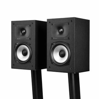 Polk Audio Monitor XT15 (Czarny) - Cena za szt. - Raty 30x0% lub specjalna oferta! - Dostawa 0zł! - Odsłuchy - Polska gwarancja
