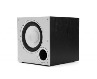 Polk audio PSW10E (czarny) - Raty 20x0% lub specjalna oferta! - Dostawa 0zł! - Odsłuchy - Polska gwarancja