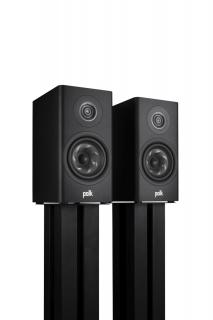 Polk Audio Reserve R100 (czarny) - Cena za szt. - Raty 10x0% lub specjalna oferta! - Dostawa 0zł! - Odsłuchy - Polska gwarancja
