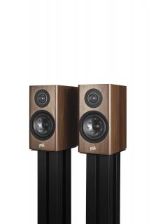Polk Audio Reserve R100 (orzech) - Cena za szt. - Raty 10x0% lub specjalna oferta! - Dostawa 0zł! - Odsłuchy - Polska gwarancja
