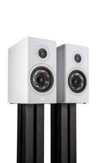 Polk Audio Reserve R200 (biały) - Cena za szt. - Raty 10x0% lub specjalna oferta! - Dostawa 0zł! - Odsłuchy - Polska gwarancja