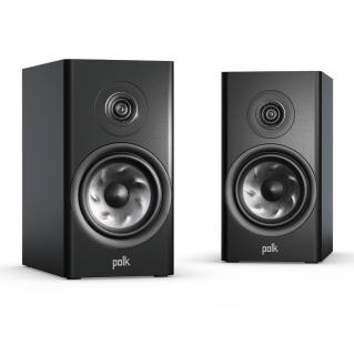 Polk Audio Reserve R200 (czarny) - Cena za szt. - Black Friday! - Raty 10x0% lub specjalna oferta! - Dostawa 0zł! - Odsłuchy - Polska gwarancja