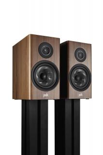 Polk Audio Reserve R200 (orzech) - Cena za szt. - Black Friday! - Raty 10x0% lub specjalna oferta! - Dostawa 0zł! - Odsłuchy - Polska gwarancja