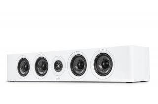 Polk Audio Reserve R350 (biały) - Raty 10x0% lub specjalna oferta! - Dostawa 0zł! - Odsłuchy - Polska gwarancja