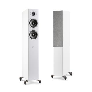 Polk Audio Reserve R500 (biały) - Cena za szt. - Black Friday! - Raty 10x0% lub specjalna oferta! - Dostawa 0zł! - Odsłuchy - Polska gwarancja