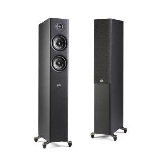 Polk Audio Reserve R500 (czarny) - Cena za szt. - Black Friday! - Raty 10x0% lub specjalna oferta! - Dostawa 0zł! - Odsłuchy - Polska gwarancja
