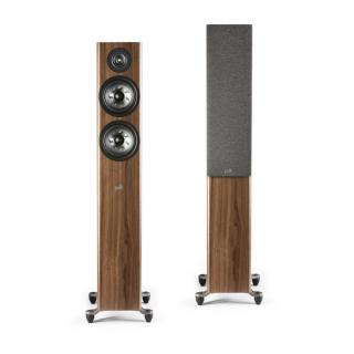 Polk Audio Reserve R500 (orzech) - Cena za szt. - Black Friday! - Raty 10x0% lub specjalna oferta! - Dostawa 0zł! - Odsłuchy - Polska gwarancja
