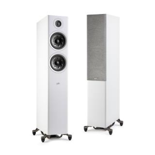Polk Audio Reserve R600 (biały) - Cena za szt. - Black Friday! - Raty 10x0% lub specjalna oferta! - Dostawa 0zł! - Odsłuchy - Polska gwarancja