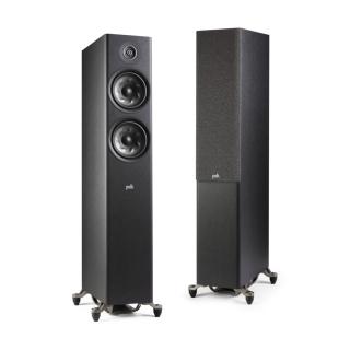 Polk Audio Reserve R600 (czarny) - Cena za szt.! - Black Friday! - Raty 10x0% lub specjalna oferta! - Dostawa 0zł! - Odsłuchy - Polska gwarancja