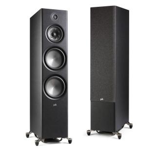 Polk Audio Reserve R700 (czarny) - Cena za szt. - Raty 10x0% lub specjalna oferta! - Dostawa 0zł! - Odsłuchy - Polska gwarancja
