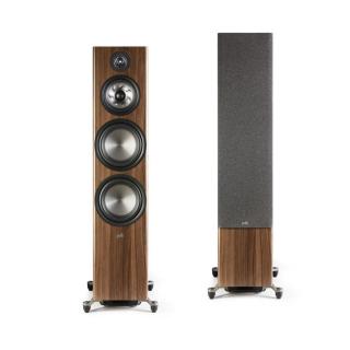 Polk Audio Reserve R700 (orzech) - Cena za szt. - Raty 10x0% lub specjalna oferta! - Dostawa 0zł! - Odsłuchy - Polska gwarancja
