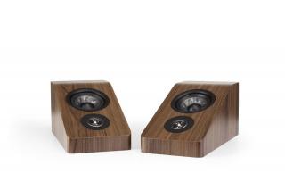 Polk Audio Reserve R900 (orzech) - Cena za szt. - Raty 20x0% lub specjalna oferta! - Dostawa 0zł! - Odsłuchy - Polska gwarancja