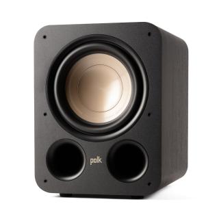 Polk Audio Signature Elite ES10 Subwoofer (Czarny) - Raty 30x0% lub specjalna oferta! - Dostawa 0zł! - Odsłuchy - Polska gwarancja