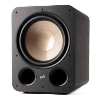 Polk Audio Signature Elite ES12 Subwoofer (Czarny) - Raty 30x0% lub specjalna oferta! - Dostawa 0zł! - Odsłuchy - Polska gwarancja