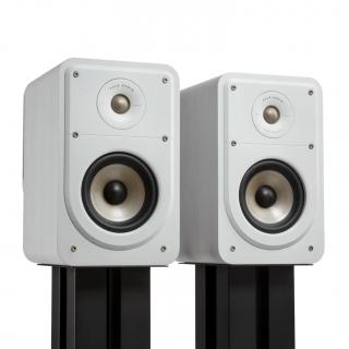 Polk Audio Signature Elite ES15 (Biały) - Cena za szt. - Raty 10x0% lub specjalna oferta! - Dostawa 0zł! - Odsłuchy - Polska gwarancja