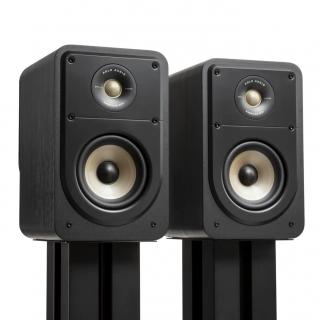 Polk Audio Signature Elite ES15 (Czarny) - Cena za szt. - Raty 10x0% lub specjalna oferta! - Dostawa 0zł! - Odsłuchy - Polska gwarancja