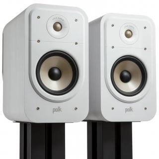 Polk Audio Signature Elite ES20 (Biały) - Cena za szt. - Raty 10x0% lub specjalna oferta! - Dostawa 0zł! - Odsłuchy - Polska gwarancja