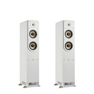 Polk Audio Signature Elite ES50 (Biały) - Cena za szt. - Raty 10x0% lub specjalna oferta! - Dostawa 0zł! - Odsłuchy - Polska gwarancja