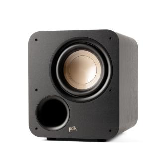 Polk Audio Signature Elite ES8 Subwoofer (Czarny) - Raty 30x0% lub specjalna oferta! - Dostawa 0zł! - Odsłuchy - Polska gwarancja