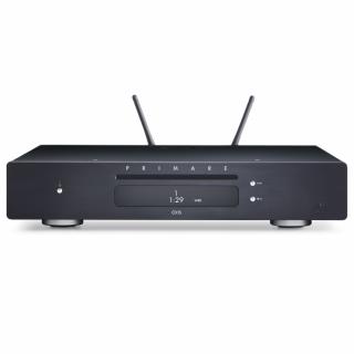 Primare CD15 Prisma (Czarny) - Raty 20x0% lub specjalna oferta! - Dostawa 0zł! Salon Q21 Pabianice
