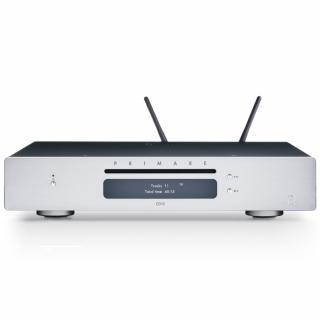 Primare CD15 Prisma (Tytan) - Raty 20x0% lub specjalna oferta! - Dostawa 0zł! Salon Q21 Pabianice