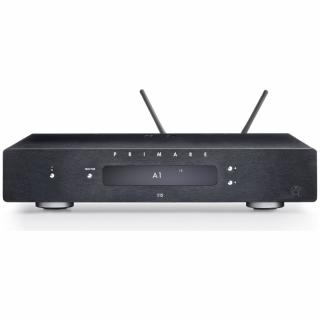 Primare I15 Prisma MK2 (Czarny) - Raty 20x0% lub specjalna oferta! - Dostawa 0zł! - Salon Q21