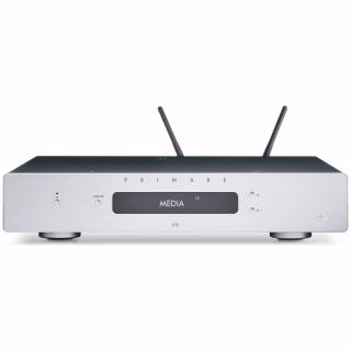 Primare I15 Prisma MK2 (Tytan) - Raty 20x0% lub specjalna oferta! - Dostawa 0zł! - Salon Q21