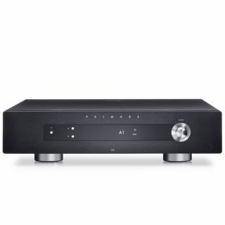 Primare I25 DAC (Czarny) - Raty 20x0% lub specjalna oferta! - Dostawa 0zł! Salon Q21 Pabianice