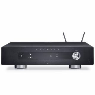 Primare I25 Prisma DM36 (Czarny) - Raty 20x0% lub specjalna oferta! - Dostawa 0zł! Salon Q21 Pabianice