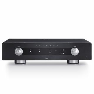 Primare PRE35 DAC DM36 (Czarny) - Raty 20x0% lub specjalna oferta! - Dostawa 0zł! Salon dealerski, odsłuchy