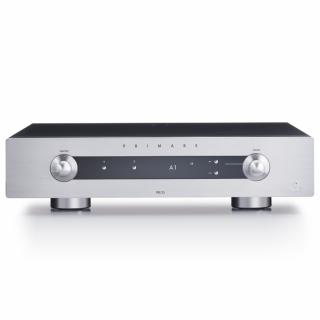 Primare PRE35 DAC (Tytan) - Raty 20x0% lub specjalna oferta! - Dostawa 0zł! Salon dealerski, odsłuchy
