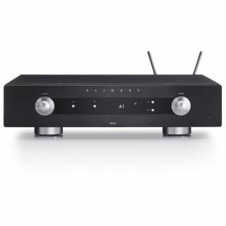 Primare PRE35 Prisma DM36 (Czarny) - Raty 20x0% lub specjalna oferta! - Dostawa 0zł! Salon dealerski, odsłuchy