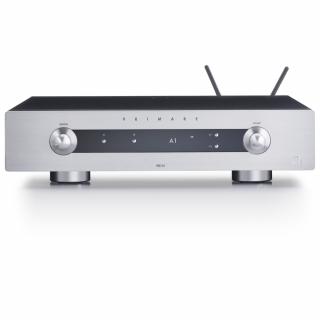 Primare PRE35 Prisma DM36 (Tytan) - Raty 20x0% lub specjalna oferta! - Dostawa 0zł! Salon dealerski, odsłuchy