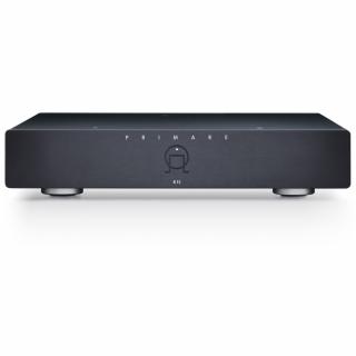 Primare R15 (Czarny) - Raty 20x0% lub specjalna oferta! - Dostawa 0zł! Salon dealerski, odsłuchy