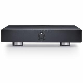 Primare R35 (Czarny) - Raty 20x0% lub specjalna oferta! - Dostawa 0zł! Salon dealerski, odsłuchy
