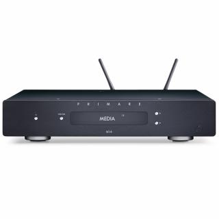 Primare SC15 Prisma (Czarny) - Raty 20x0% lub specjalna oferta! - Dostawa 0zł! Salon Q21 Pabianice