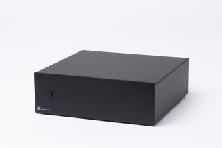 Pro-Ject Amp Box DS2 (czarny) - Raty 30x0% lub specjalna oferta! - Dostawa 0zł! - Odsłuchy - Polska gwarancja