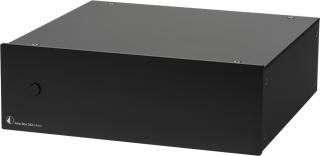 Pro-Ject Amp Box DS2 Mono (czarny) - Raty 30x0% lub specjalna oferta! - Dostawa 0zł! - Odsłuchy - Polska gwarancja
