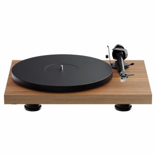 Pro-Ject Debut EVO 2 (Orzech) - Raty 30x0% lub specjalna oferta! - Dostawa 0zł! - Odsłuchy - Polska gwarancja